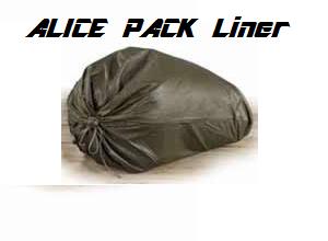BLOW OUT USGI Large Waterproof Alice Pack Liner